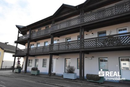 Wohnung in 4800 Attnang