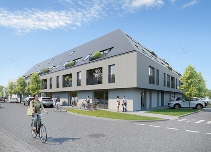 Terrassenwohnung in 8523 Frauental an der Laßnitz
