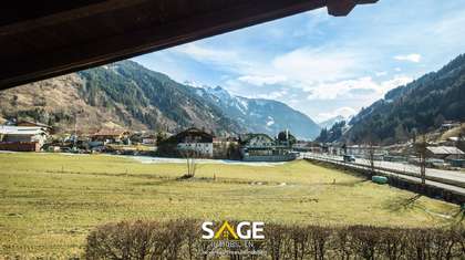 Terrassenwohnung in 5632 Dorfgastein, Land Salzburg - Pongau - Dorfgastein