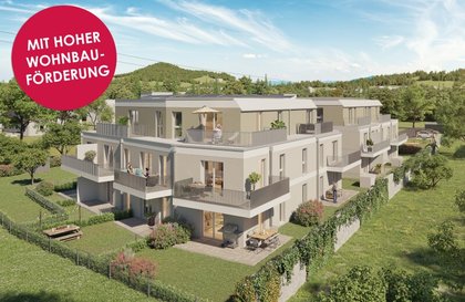 Terrassenwohnung in 5020 Salzburg
