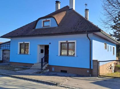Einfamilienhaus in 2011 Sierndorf, Stockerau