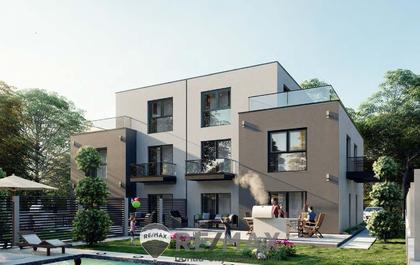 Reihenhaus in 2333 Leopoldsdorf, Oberlaa