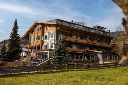 Weiterer Beherbergungsbetrieb in 5721 Piesendorf