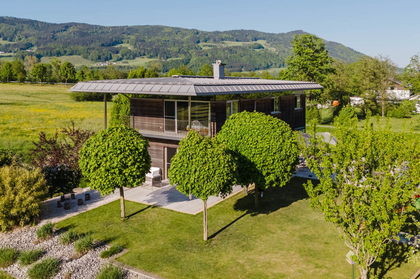 Chalet in 5310 Mondsee, Salzkammergut