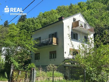 Haus in 8043 Graz
