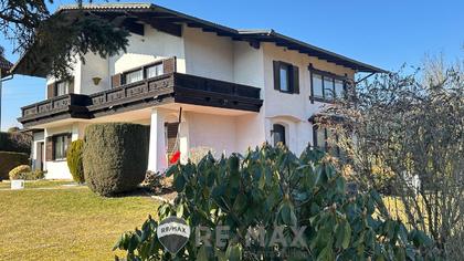 Einfamilienhaus in 3660 Klein-Pöchlarn, Melk