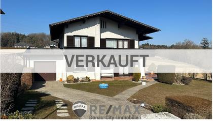 Einfamilienhaus in 3660 Klein-Pöchlarn, Melk
