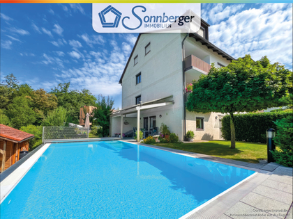 Terrassenwohnung in 4048 Puchenau, Urfahr-Umgebung