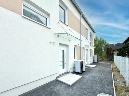 Terrassenwohnung in 2000 Stockerau