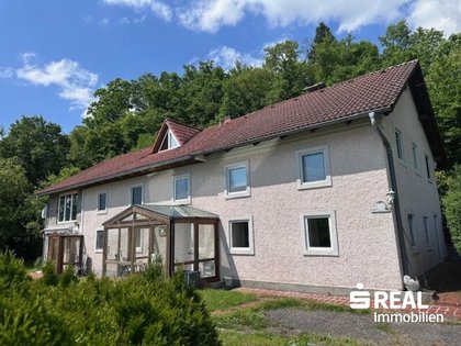 Haus in 4232 Hagenberg im Mühlkreis