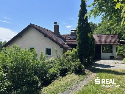 Haus in 4232 Hagenberg im Mühlkreis