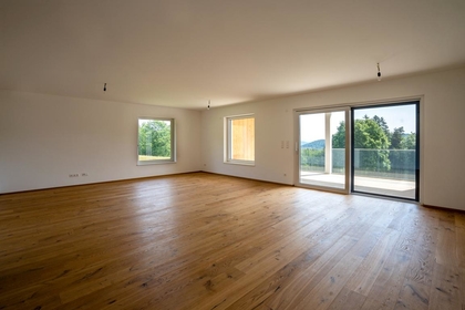 Terrassenwohnung in 9074 Keutschach