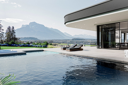 Chalet in 5061 Elsbethen, Elsbethen bei Salzburg