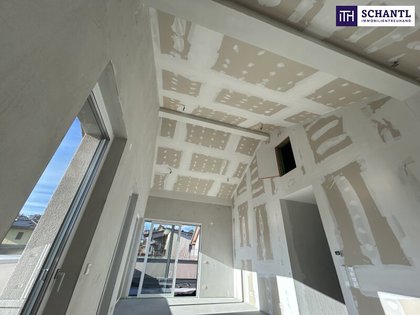Terrassenwohnung in 8062 Kumberg, Schöckl