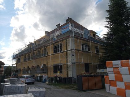 Wohnung in 9330 Mölbling