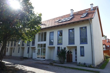 Terrassenwohnung in 2801 Katzelsdorf