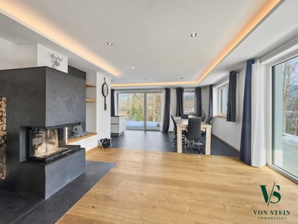 Haus in 6353 Going am Wilden Kaiser