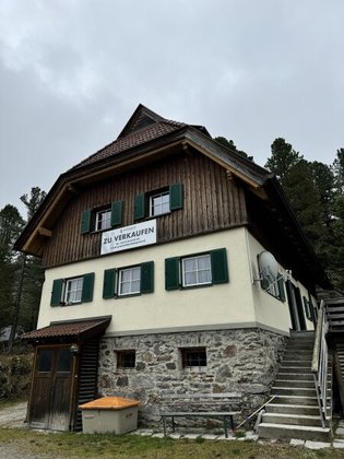Haus in 9565 Reichenau