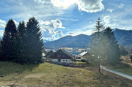 Einfamilienhaus in 5330 Fuschl am See, Salzkammergut