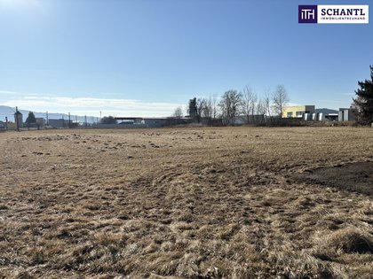 Gewerbliches Bauland in 8410 Weitendorf, Cargo Kalsdorf, Autobahnauffahrt Wildon