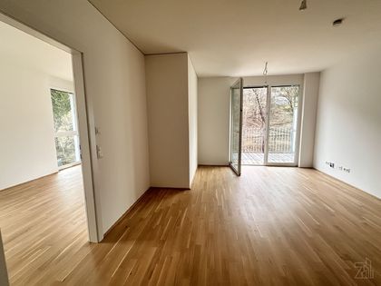 Terrassenwohnung in 8051 Graz