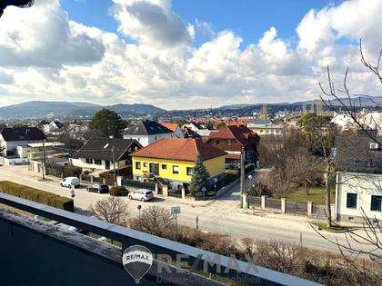 Terrassenwohnung in 2345 Brunn am Gebirge, SCS