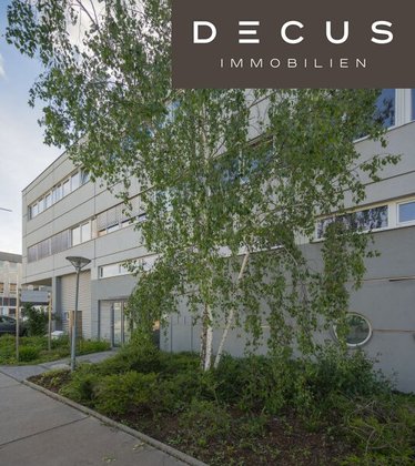 Büro / Praxis in 1220 Wien