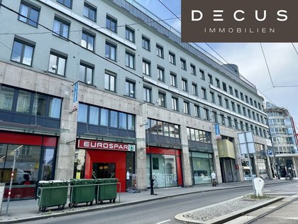 Büro / Praxis in 1030 Wien, Rennweg