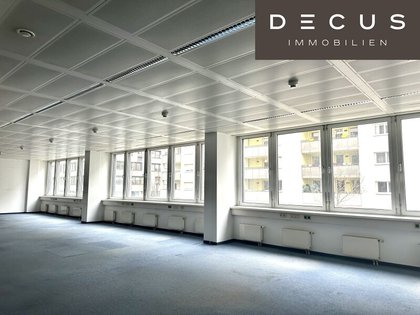 Büro / Praxis in 1020 Wien