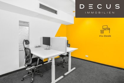 Büro / Praxis in 1040 Wien
