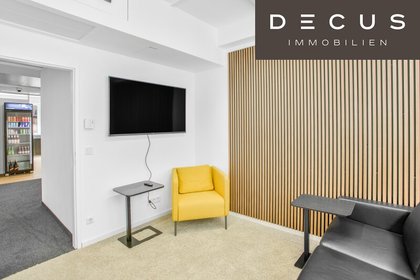 Büro / Praxis in 1040 Wien