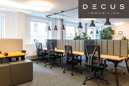 Büro / Praxis in 1060 Wien