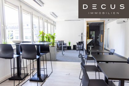 Büro / Praxis in 1230 Wien