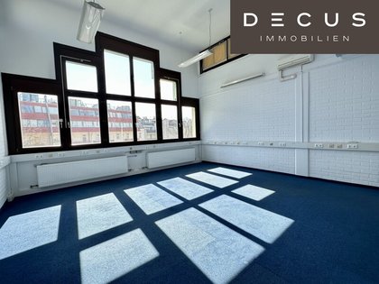 Büro / Praxis in 1040 Wien, Naschmarkt | U4 Station