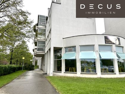 Büro / Praxis in 1210 Wien, B7 EKAZENT STAMMERSDORF