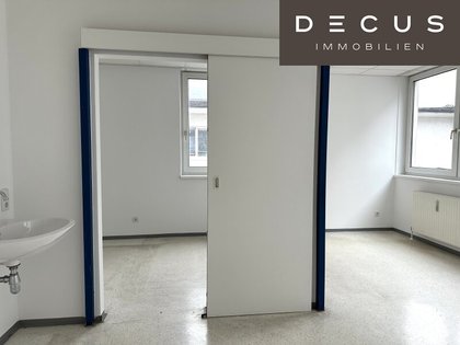 Büro / Praxis in 1210 Wien, B7 EKAZENT STAMMERSDORF
