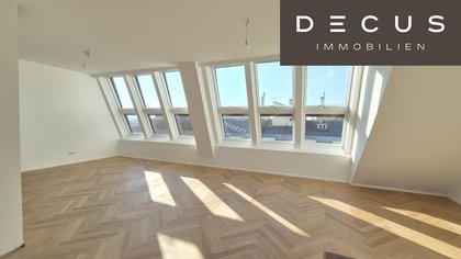 Terrassenwohnung in 1140 Wien