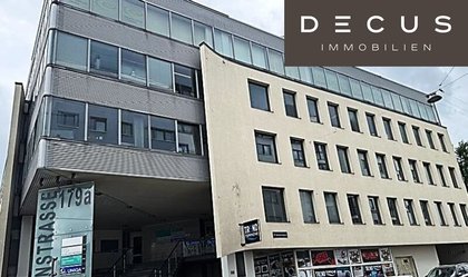 Büro / Praxis in 1100 Wien