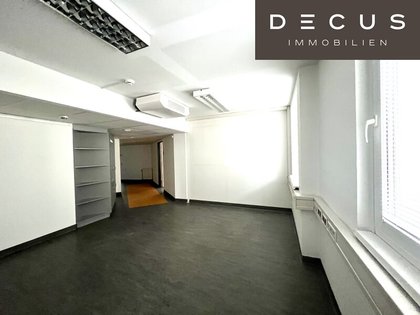 Büro / Praxis in 1030 Wien, Schlachthausgasse