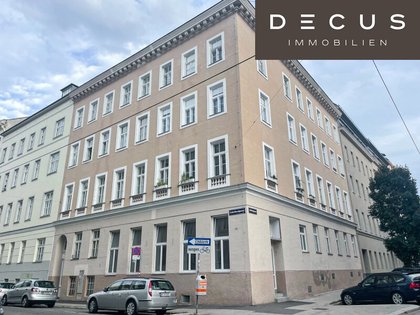 Wohnung in 1050 Wien