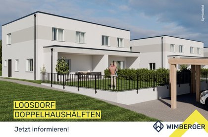 Mehrfamilienhaus in 3382 Loosdorf