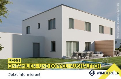 Einfamilienhaus in 4320 Perg