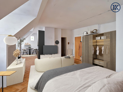 Wohnung in 1040 Wien, 1040 Wieden