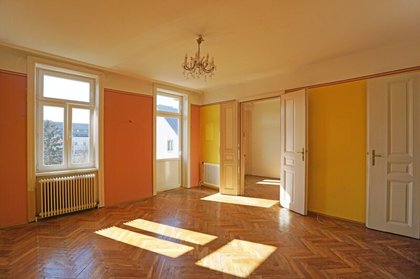 Terrassenwohnung in 1140 Wien
