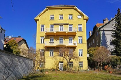 Terrassenwohnung in 1140 Wien