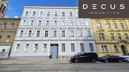 Wohnung in 1180 Wien
