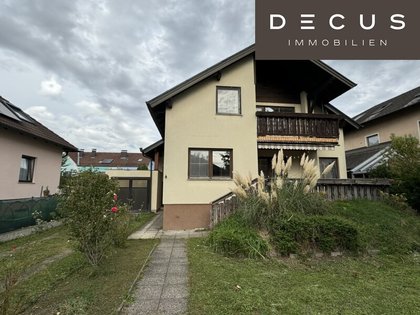 Haus in 2100 Korneuburg