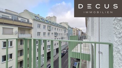 Terrassenwohnung in 1140 Wien