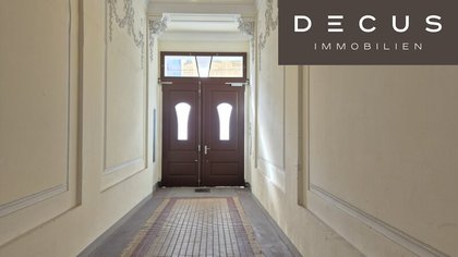 Wohnung in 1180 Wien