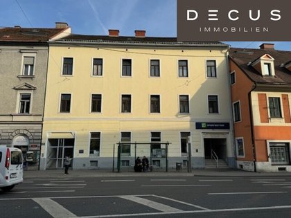 Wohnanlage in 8020 Graz, Innenstadt